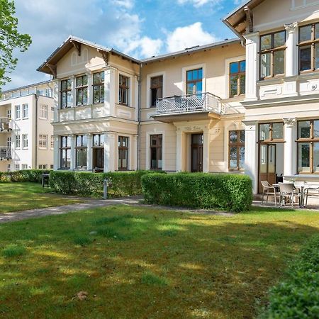 Villa Luna Херингсдорф Экстерьер фото