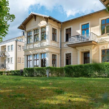 Villa Luna Херингсдорф Экстерьер фото